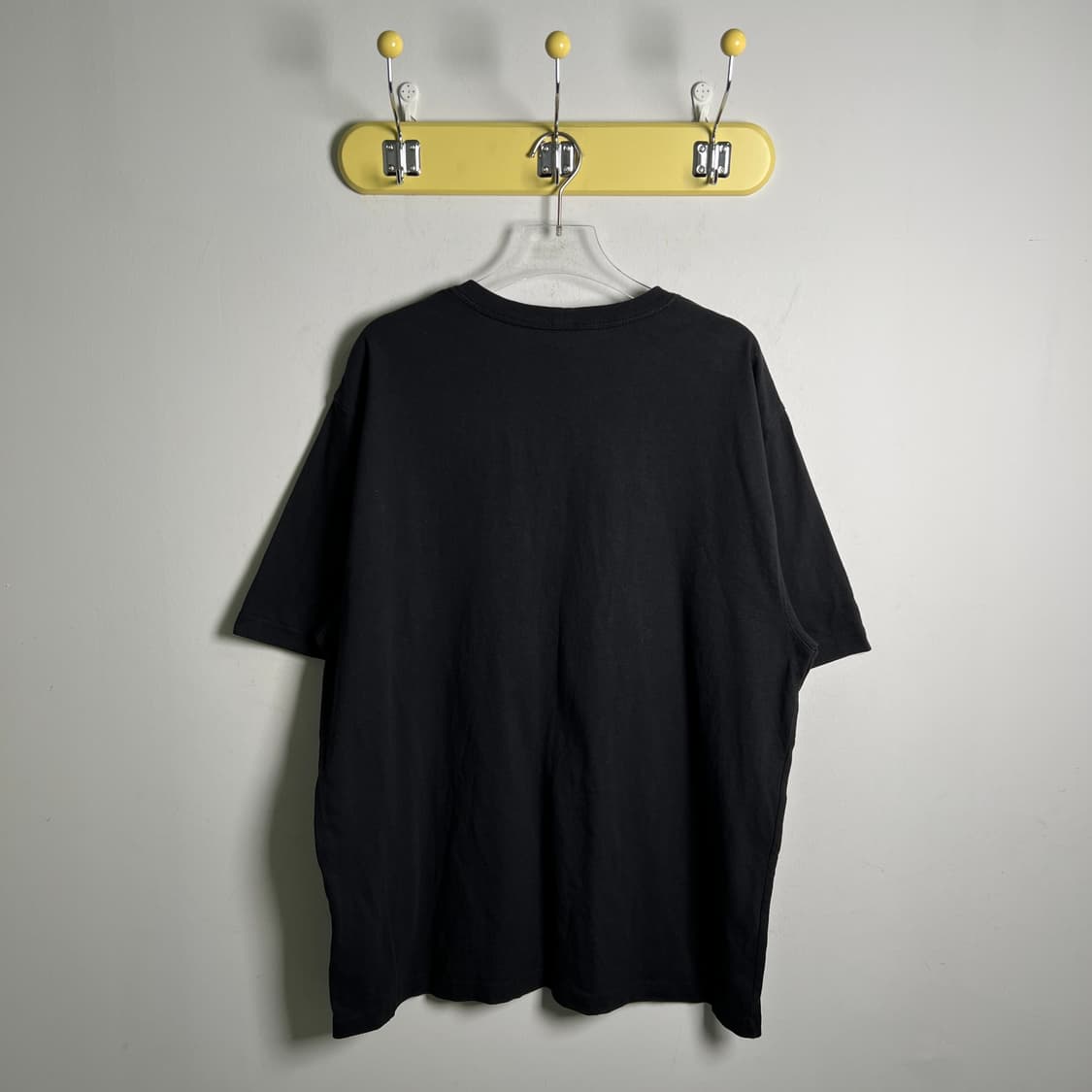 Carhartt 칼하트 블랙 포켓 반팔 티셔츠 L 상품이미지2