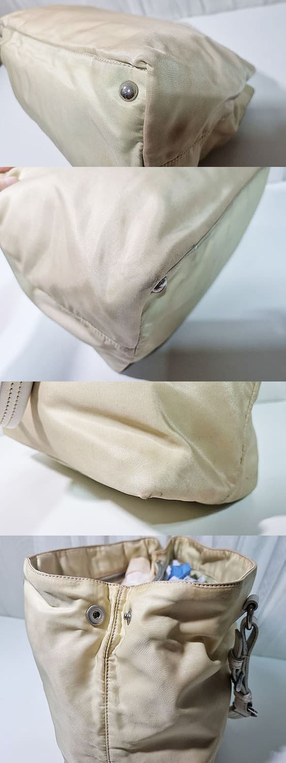 프라다 토트 상품이미지6