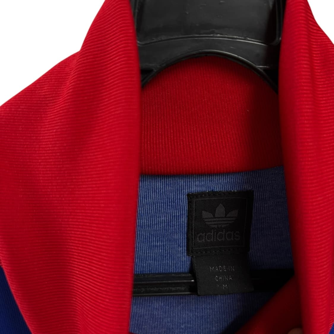 아디다스 FFF 파이어버드 트랙탑   상품이미지3