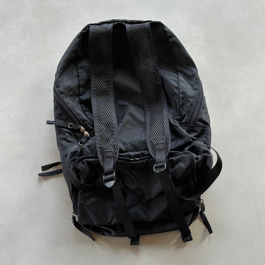 요시다 포터 투웨이 립스탑 웨이스트 백팩 상품이미지5