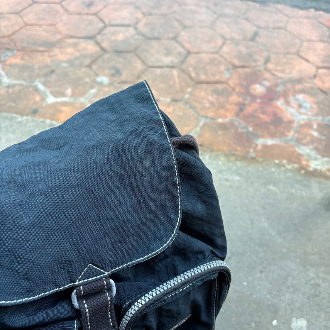 Kipling 키플링 미니 백팩 가방 상품이미지3