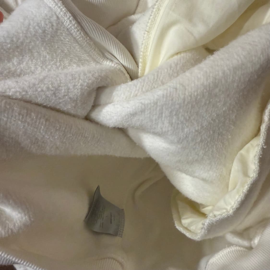 디올 오블리크 후드티셔츠 판매 합니다. 상품이미지6