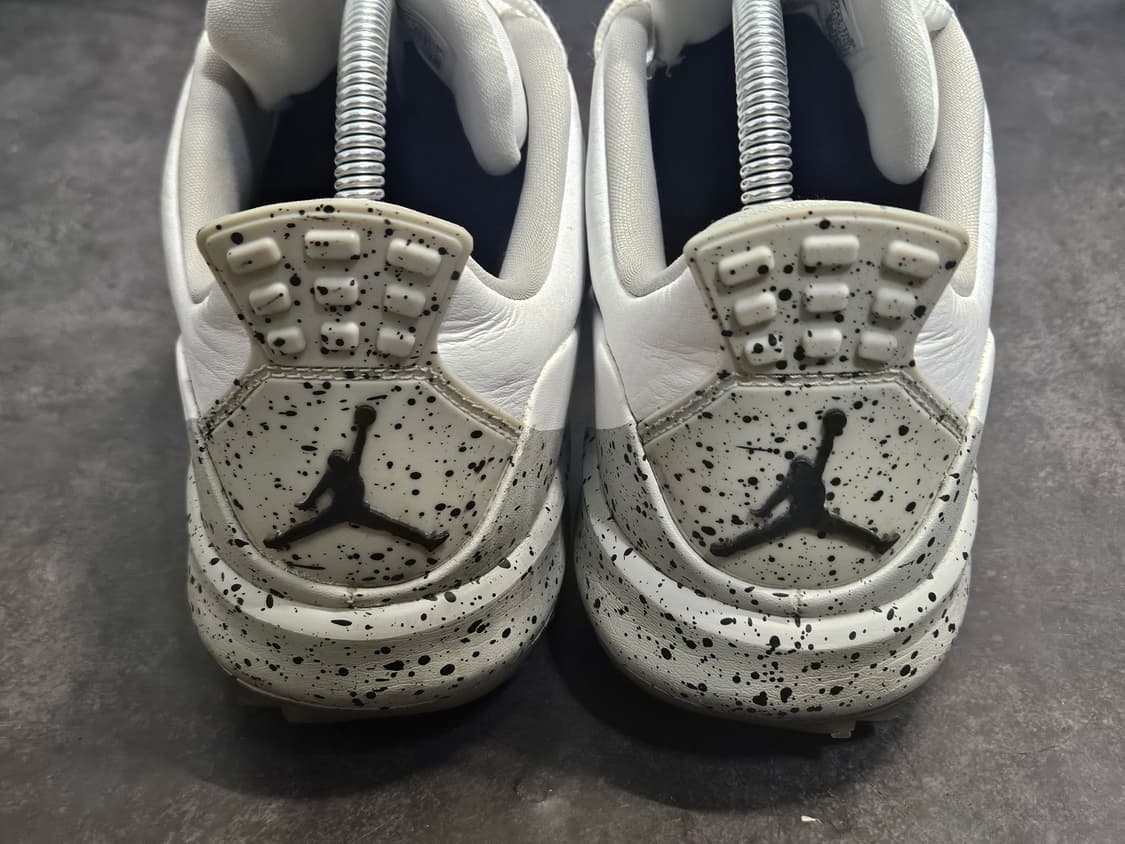 에어 조던 골프화 CW7242-100 280mm 상품이미지7