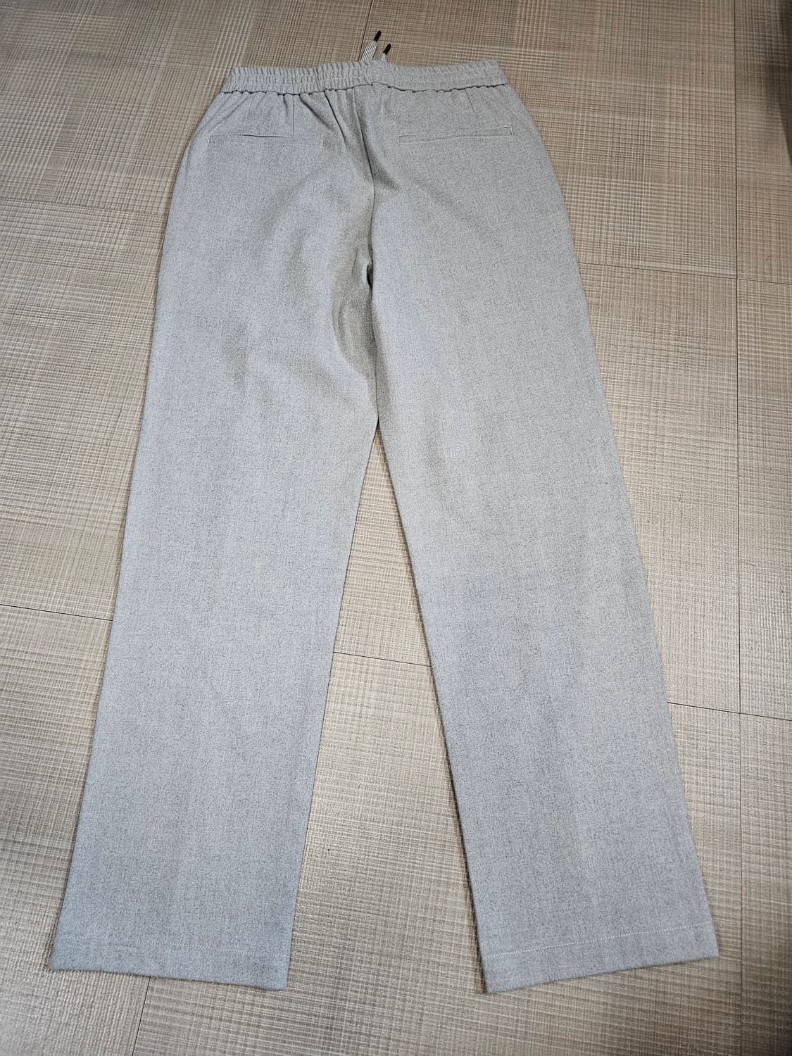 제냐 스트링 조거 팬츠 상품이미지5