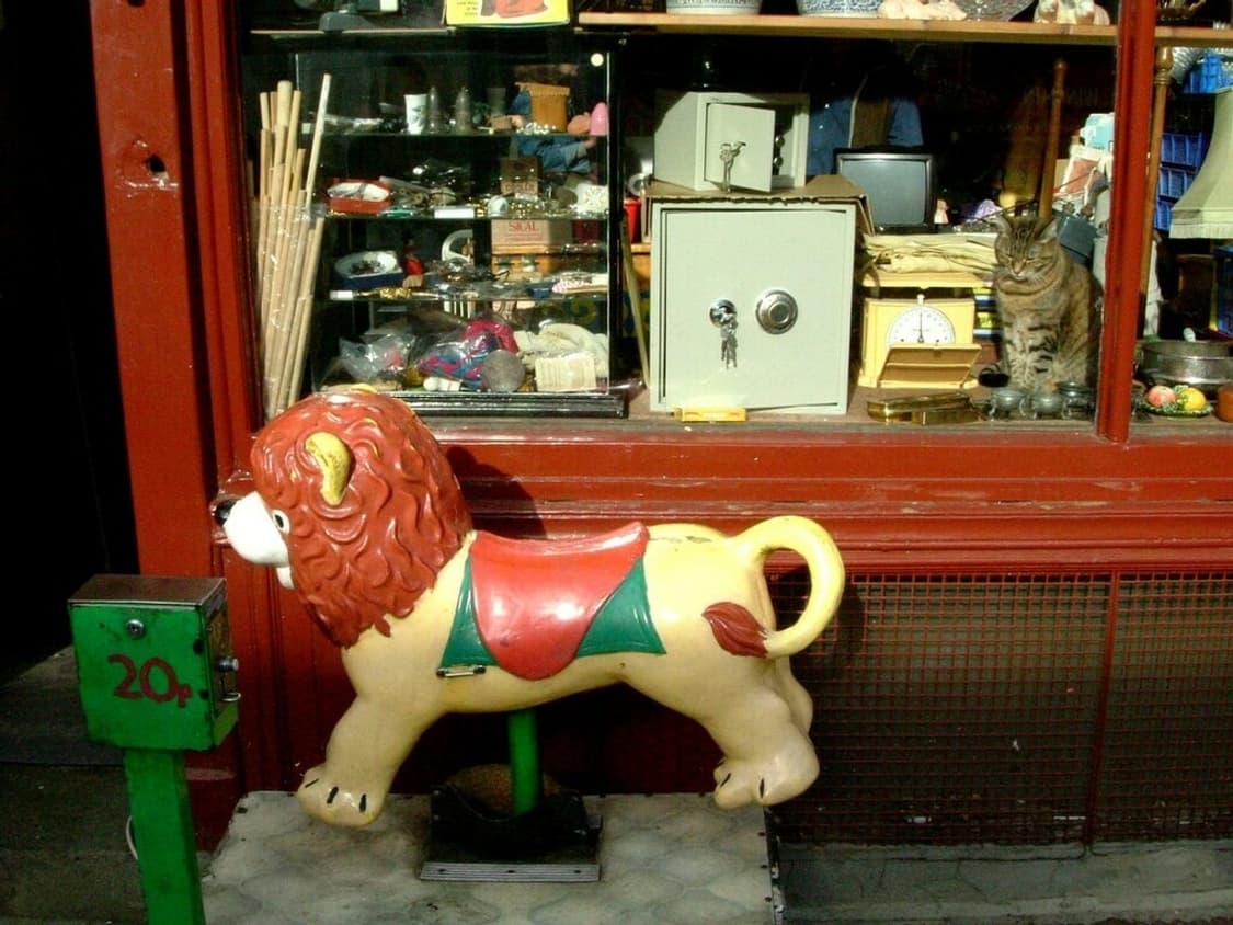 푸른 빛의 Y2K 감성 💙후지 파인픽스 f401 상품이미지5