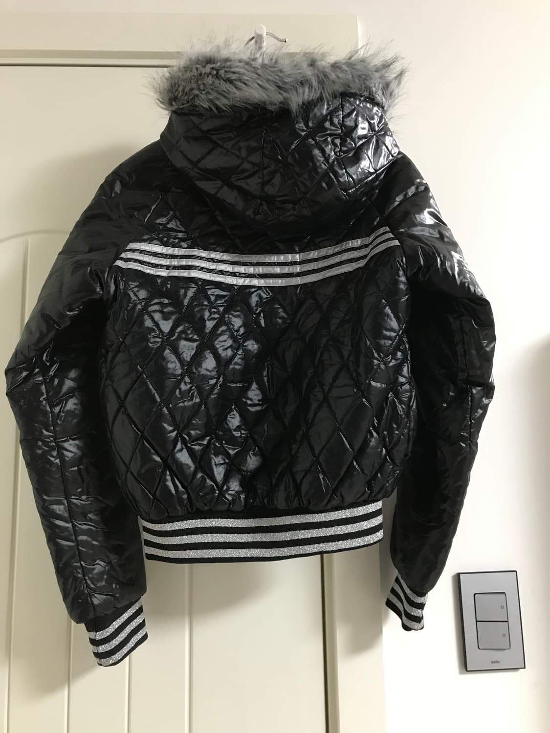 빈티지 아디다스 울프죠 상품이미지2