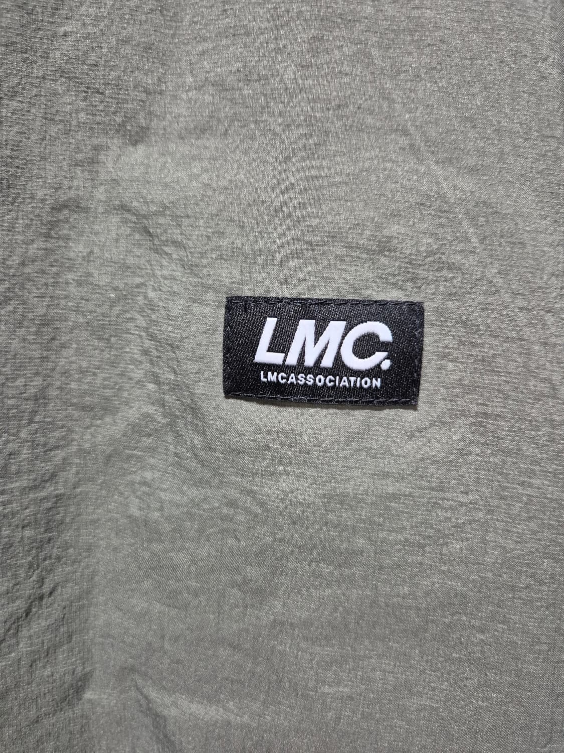 (타임세일)(새상품)LMC 후드 양면 자켓 상품이미지3