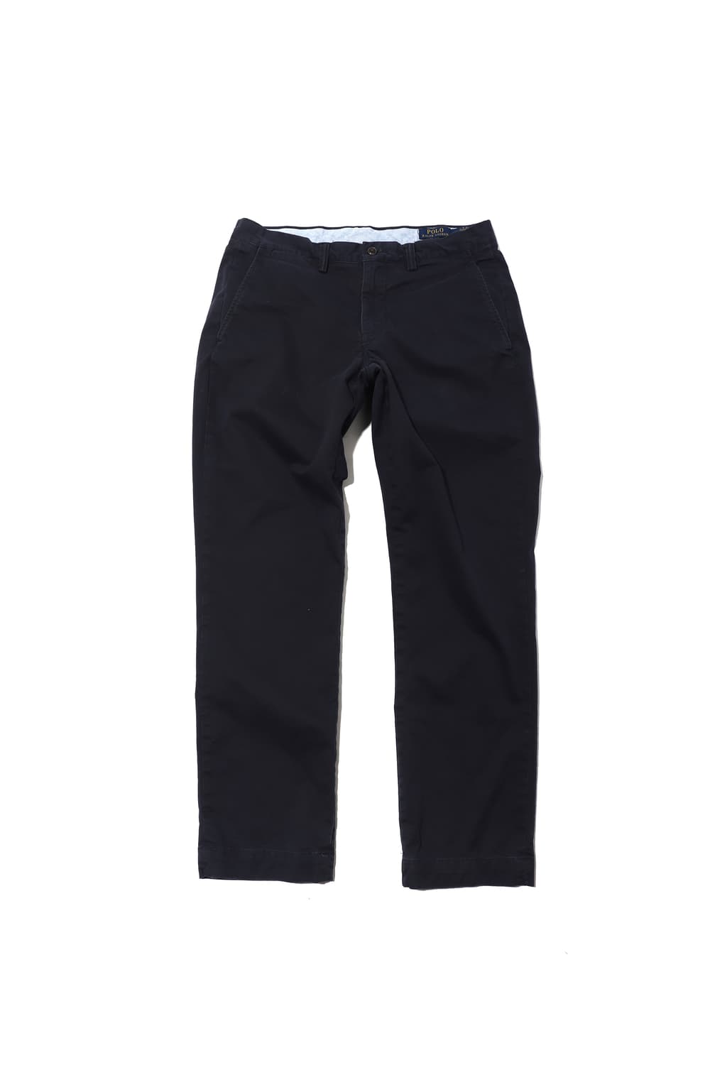 폴로 랄프로렌  스트레이트 코튼 트윌 치노 팬츠 size 32 상품이미지1