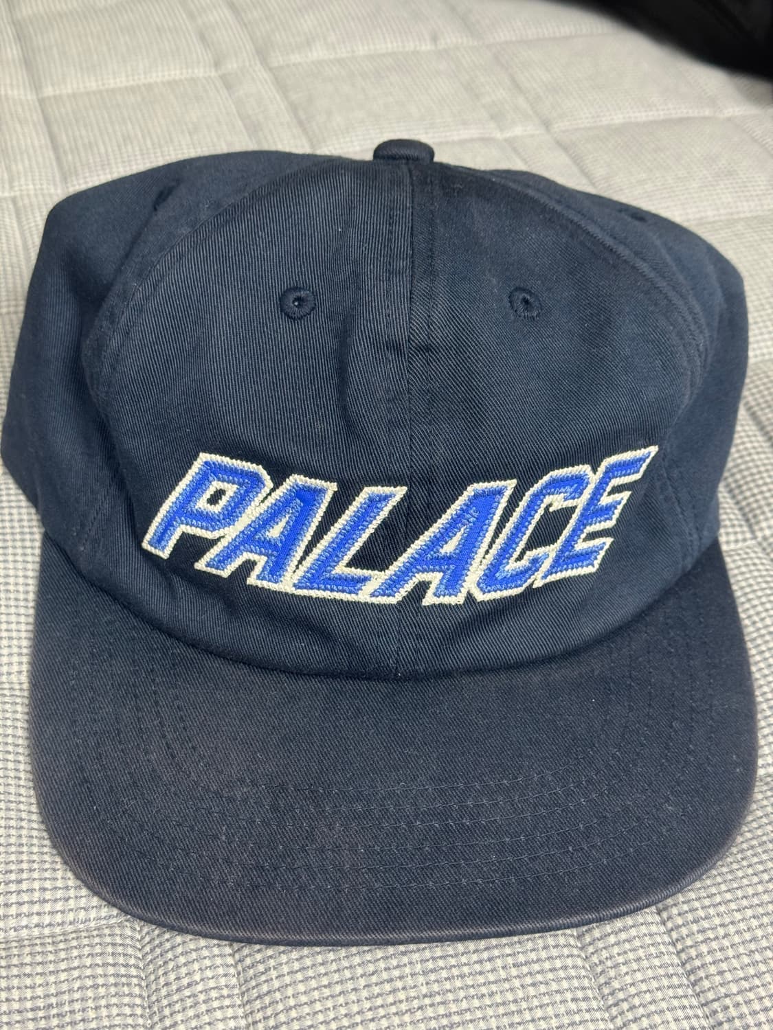 팔라스 모자 트윌 볼캡 상품이미지1