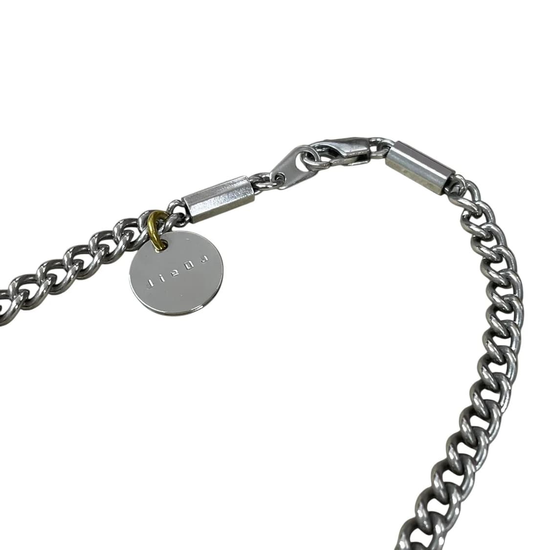 Jieda HEMATITE NECKLACE 상품이미지4