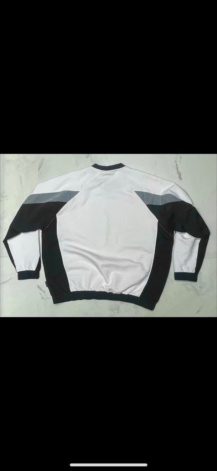 1993 studio 스피드레이서 레글런 스웨트셔츠 상품이미지2