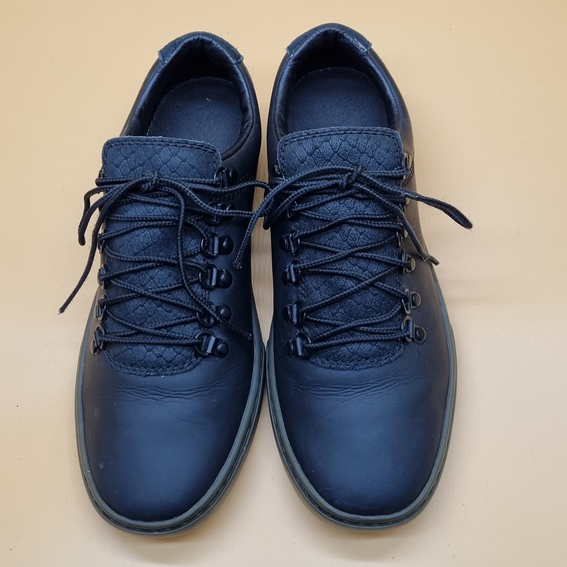 팀버랜드 남성스니커즈. 실사이즈265 상품이미지2