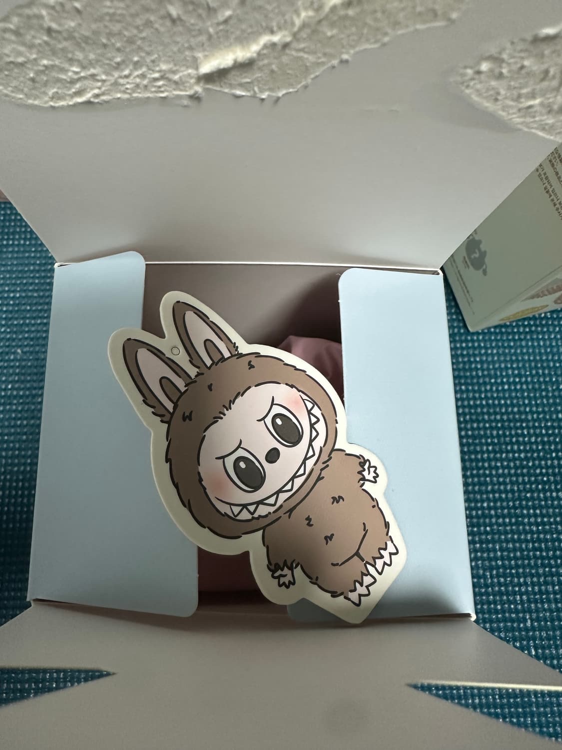 [정품 새제품] 라부부 마카롱, 하이라이트, 나랑놀자 상품이미지8