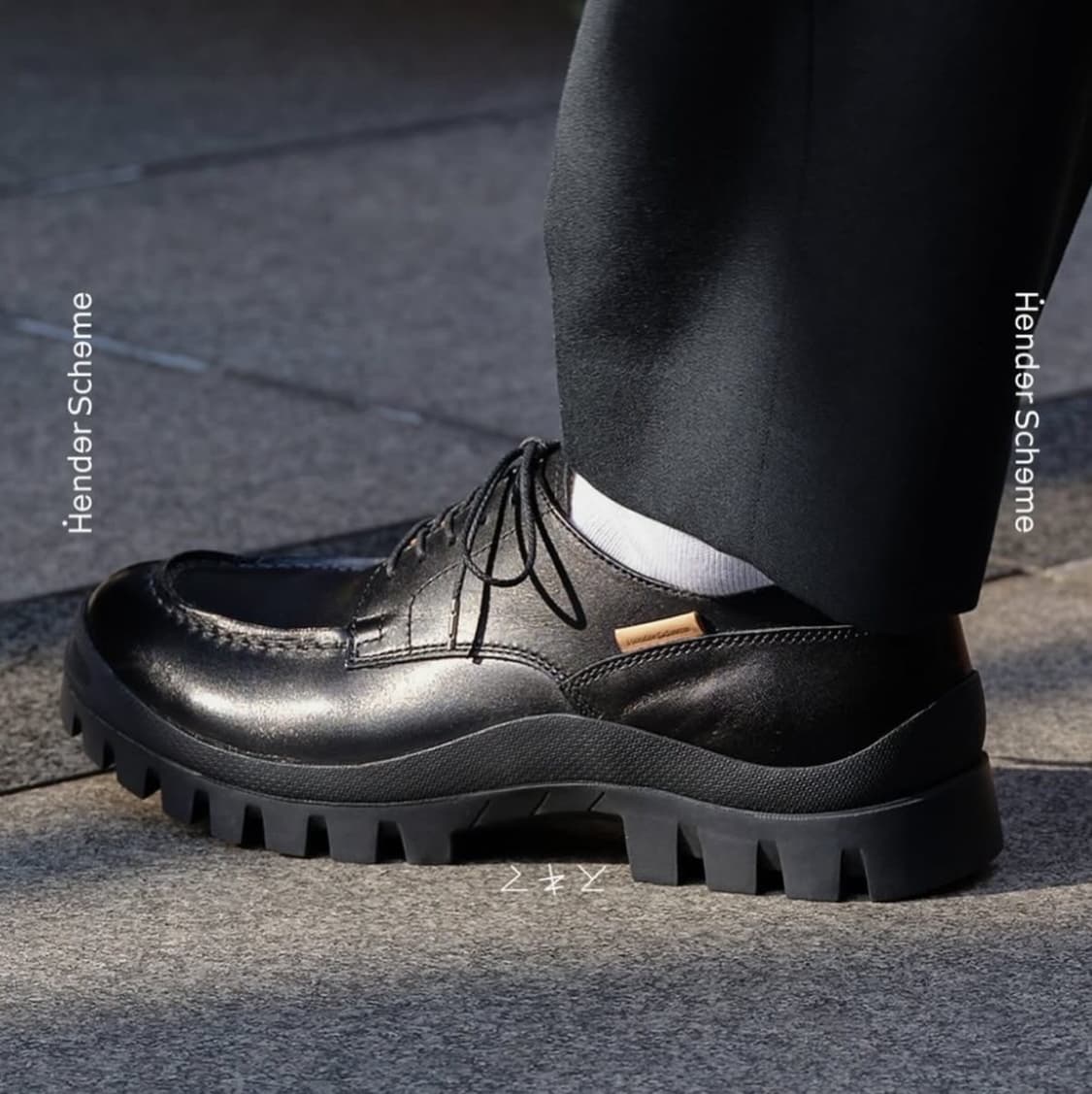 헨더스킴 - 2146 더비 상품이미지8