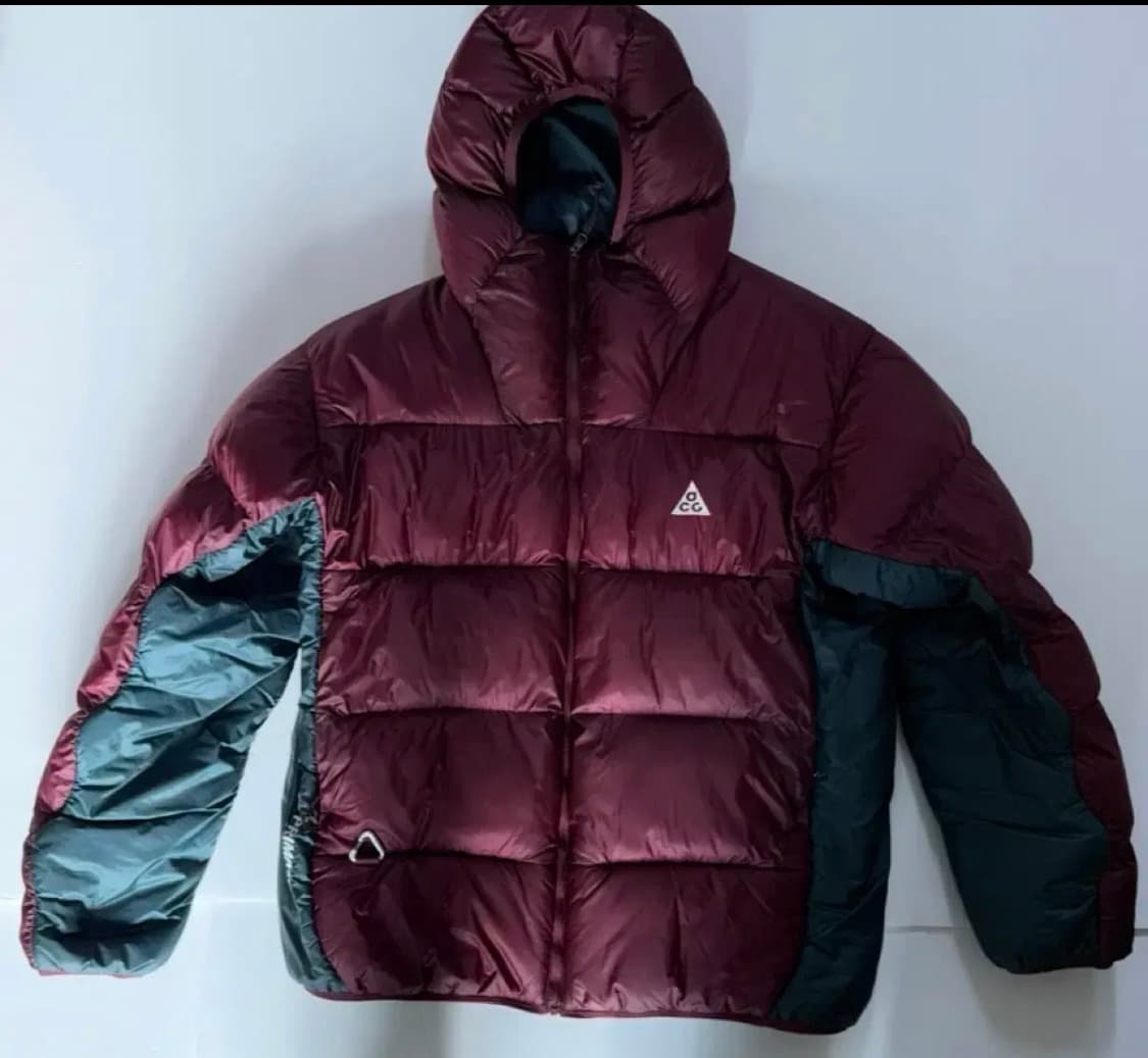 나이키 남성 acg 패딩 중고 nike 상품이미지1