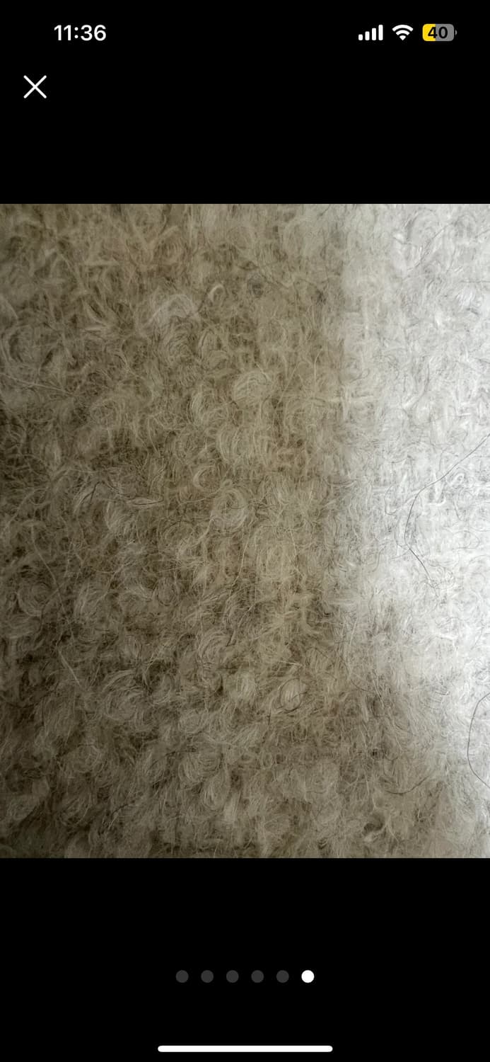 씨호린 런던부클 코트 크림 s[ 올해 품절 컬러, 프리미엄희소템 상품이미지6