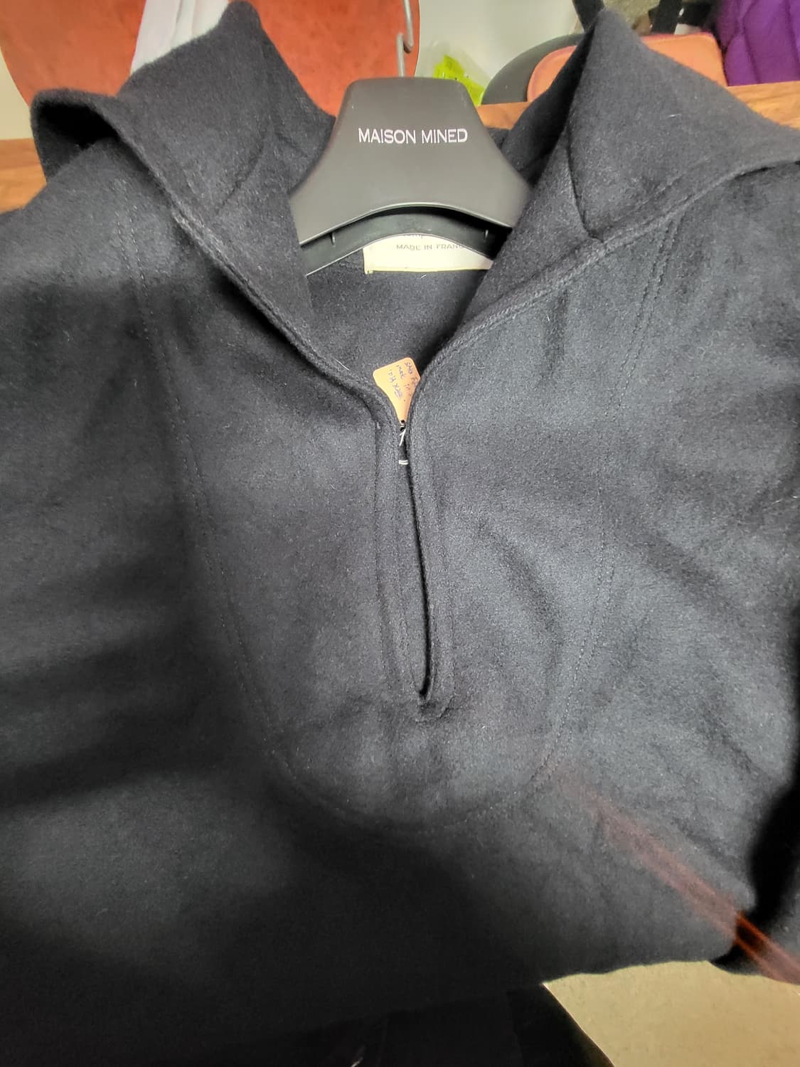 saks fifth avenue 코트 상품이미지5