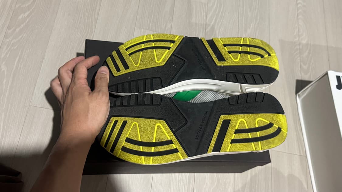 보테가 스피드스터 44 상품이미지4