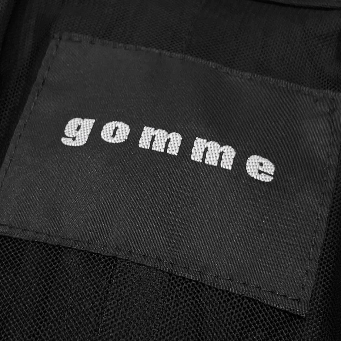 고무 (Gomme) 상품이미지8