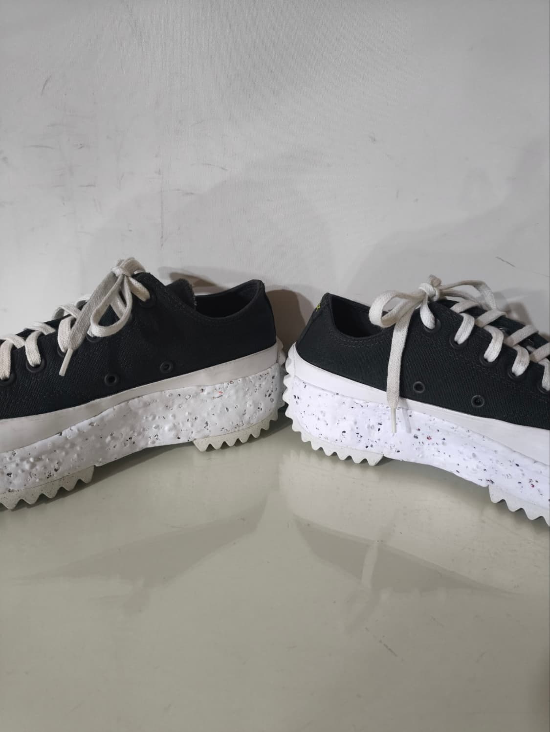 265mm 컨버스 런스타 크레이터 스니커즈 상품이미지7