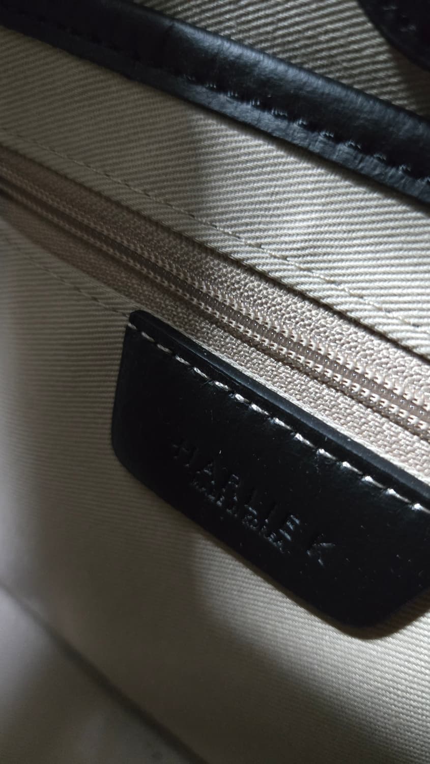 할리케이 비니 미니 토트백 상품이미지8