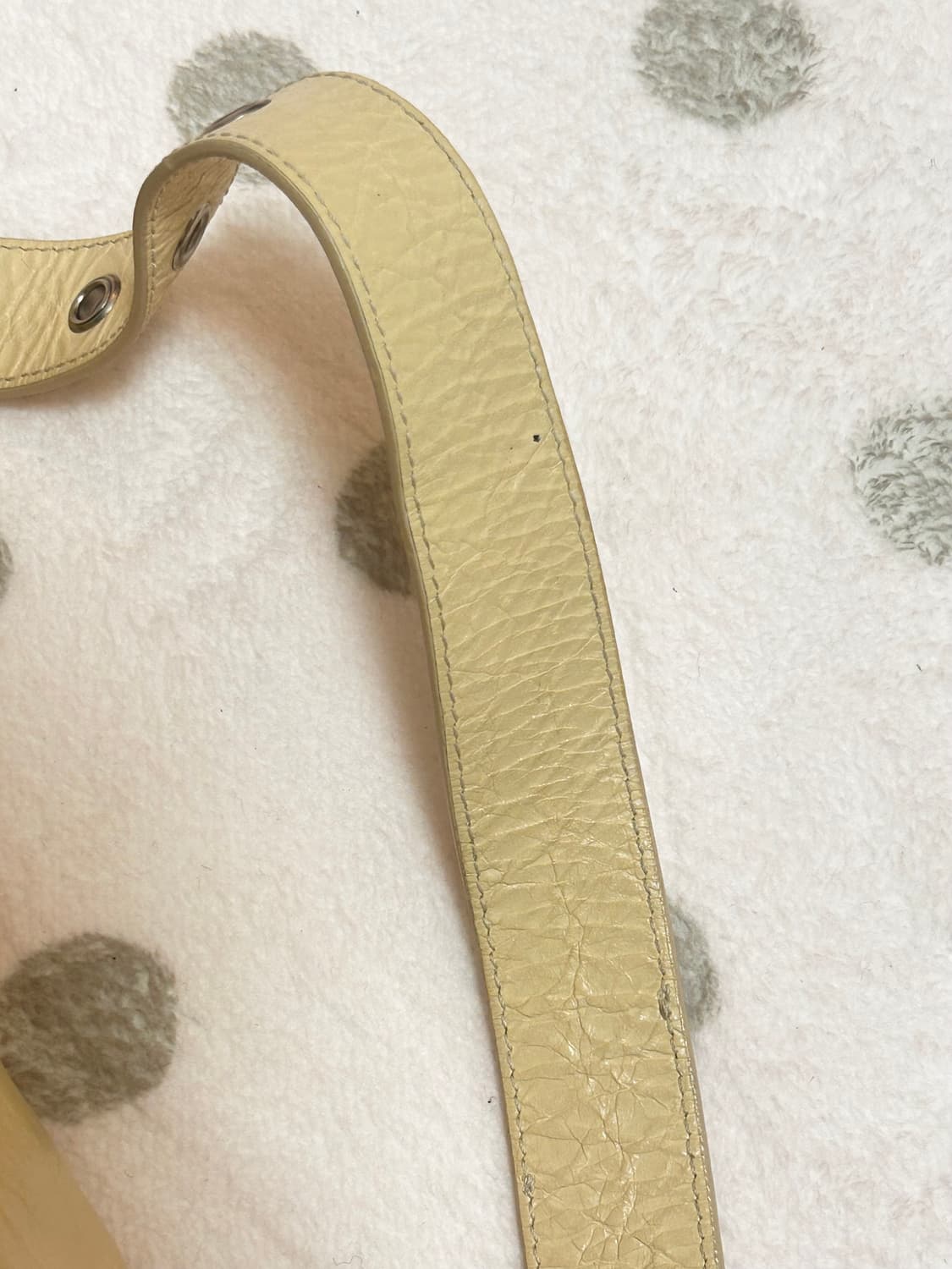 미닛뮤트 브렛백 뮤아이보리 상품이미지4