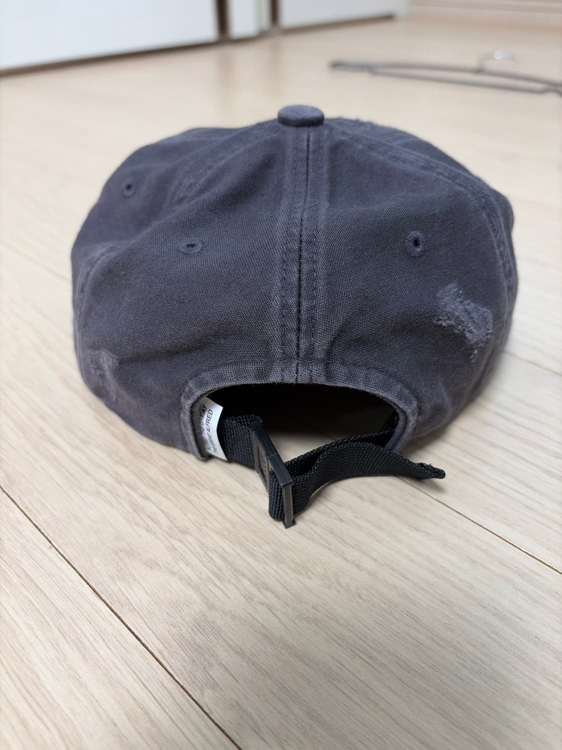 헤리티지플로스 알프레드 모자 상품이미지2