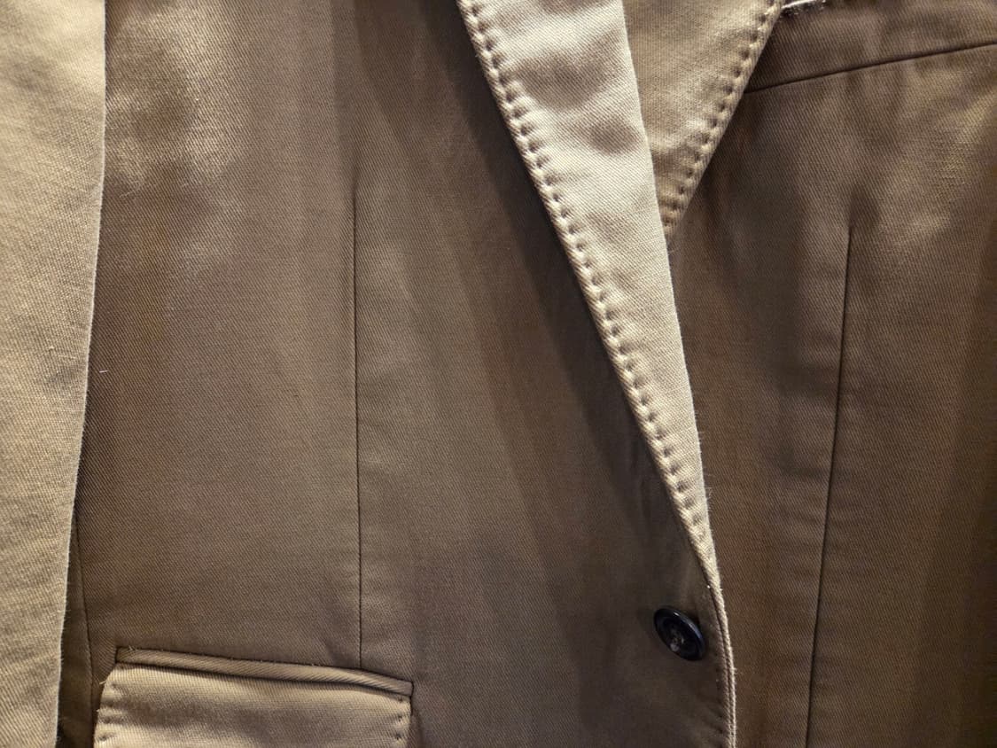 디스퀘어드2 테일러드자켓 상품이미지6