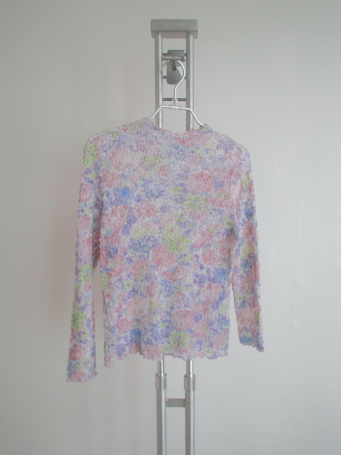 Rogica pleats top 상품이미지1