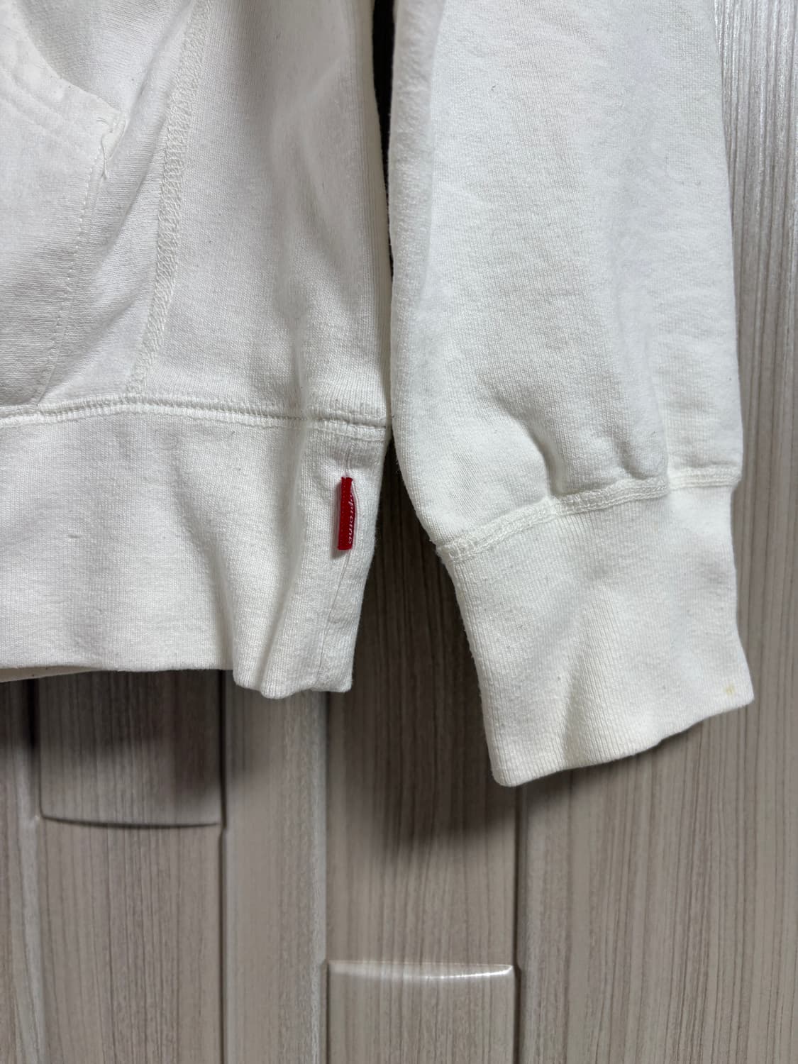 슈프림 후드 상품이미지4