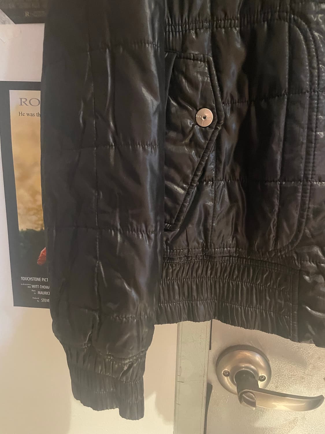 Dohc 경량 패딩 상품이미지2