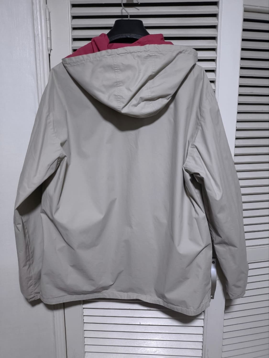 XL 폴로랄프로렌 리버시블 후드자켓 상품이미지2