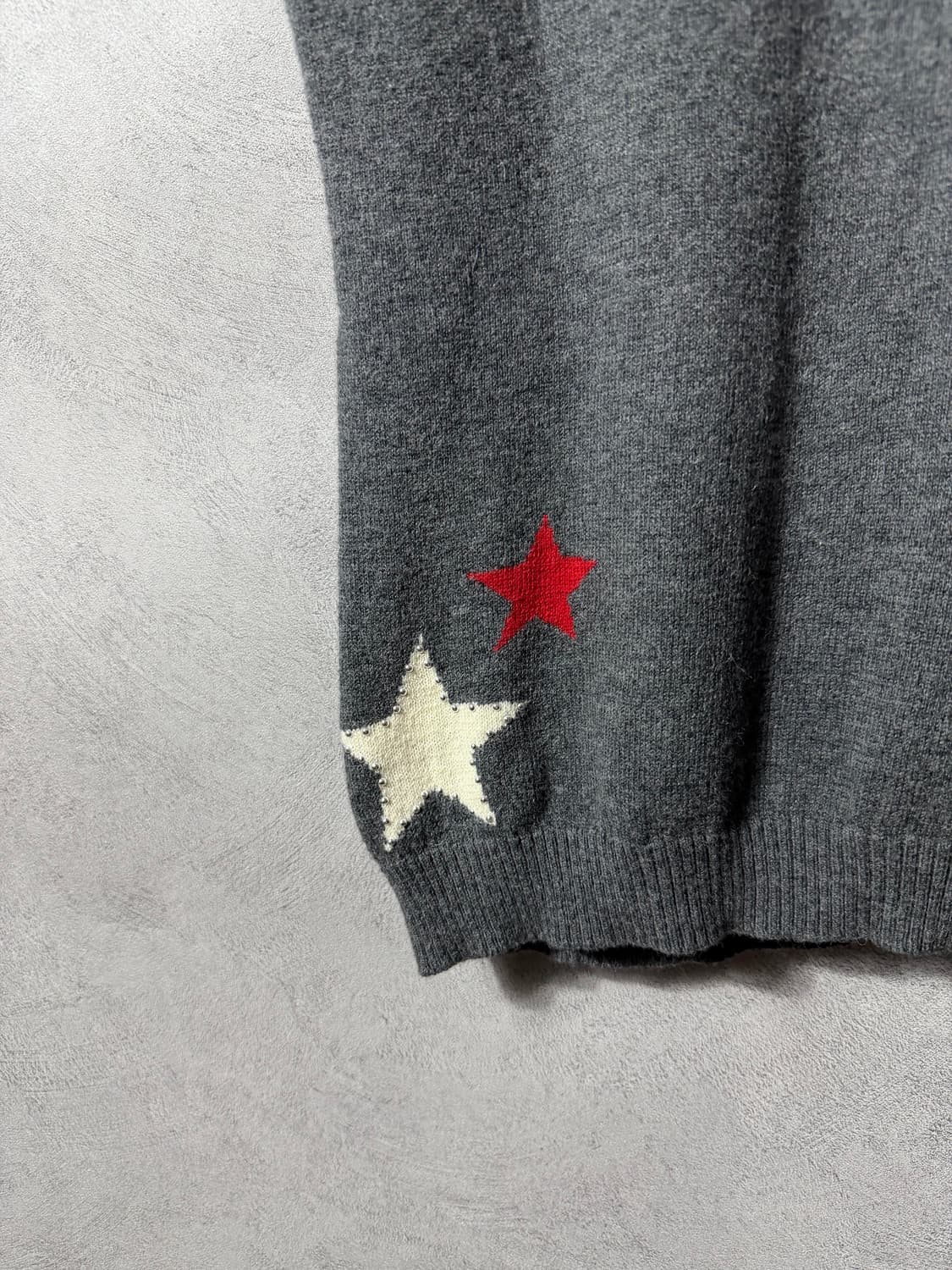 BURBERRY BLUE LABEL Logo Knit Top 상품이미지6