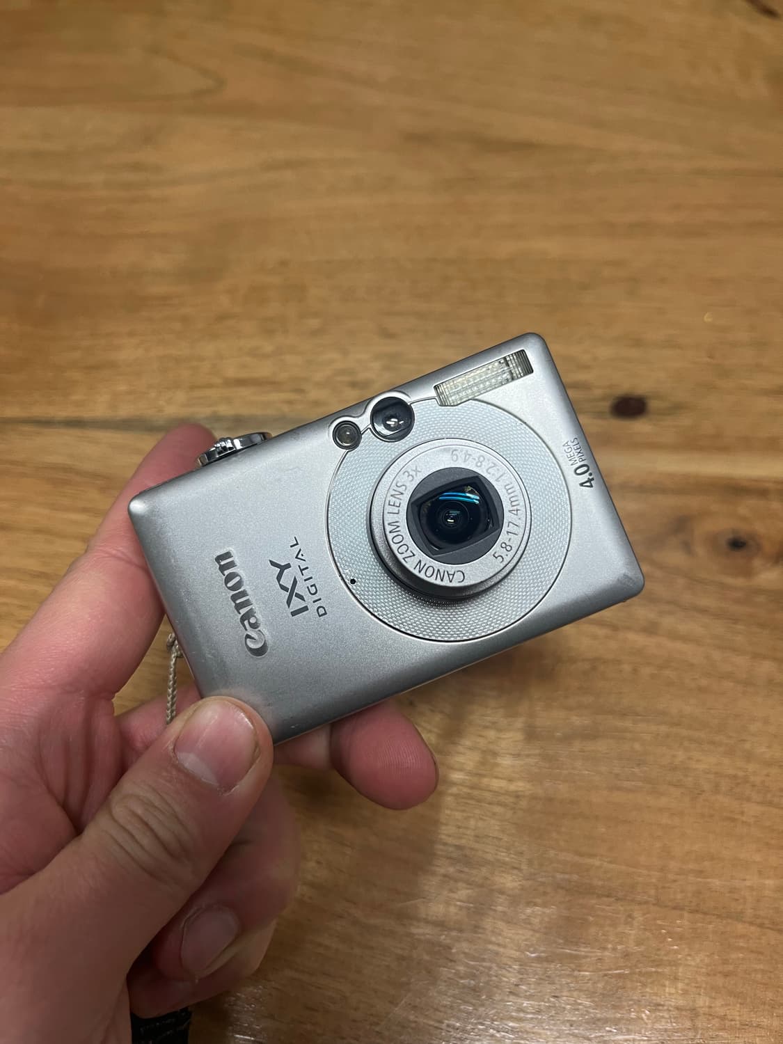 캐논 ixy50 (ixus40) 상품이미지1