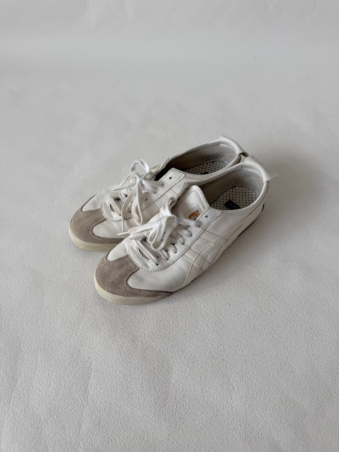 [265]오니츠카타이거(Onitsukatiger) 멕시코66 상품이미지4