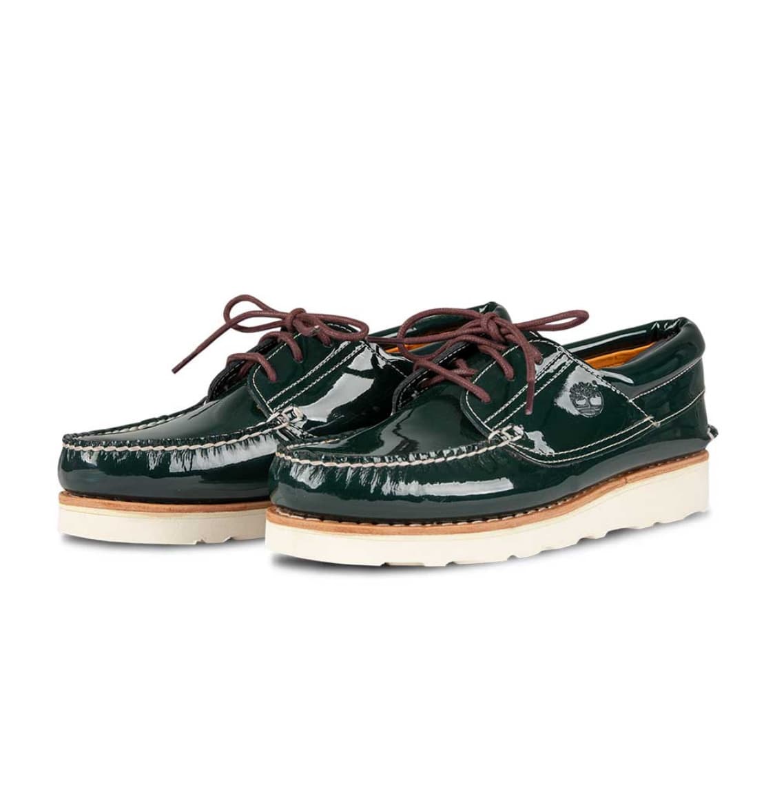 KASINA x Timberland 보트 슈즈 / 사이즈 255 상품이미지1
