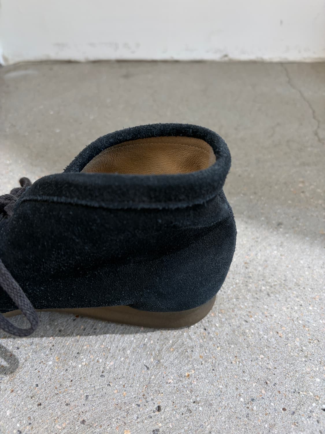 the market suede shoes   상품이미지4