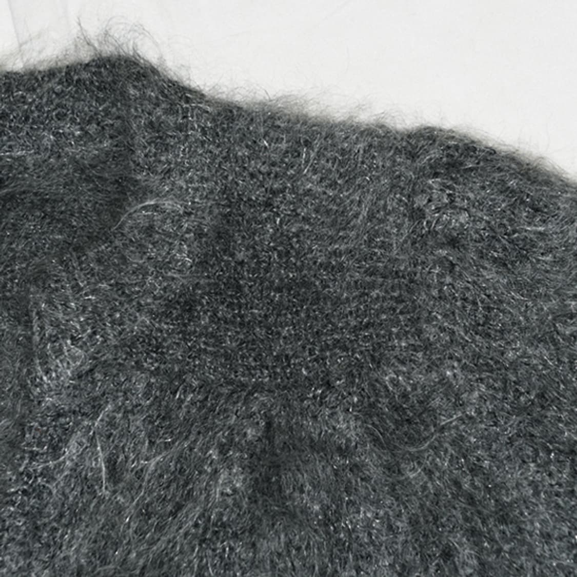 italina 빈티지니트가디건 상품이미지5