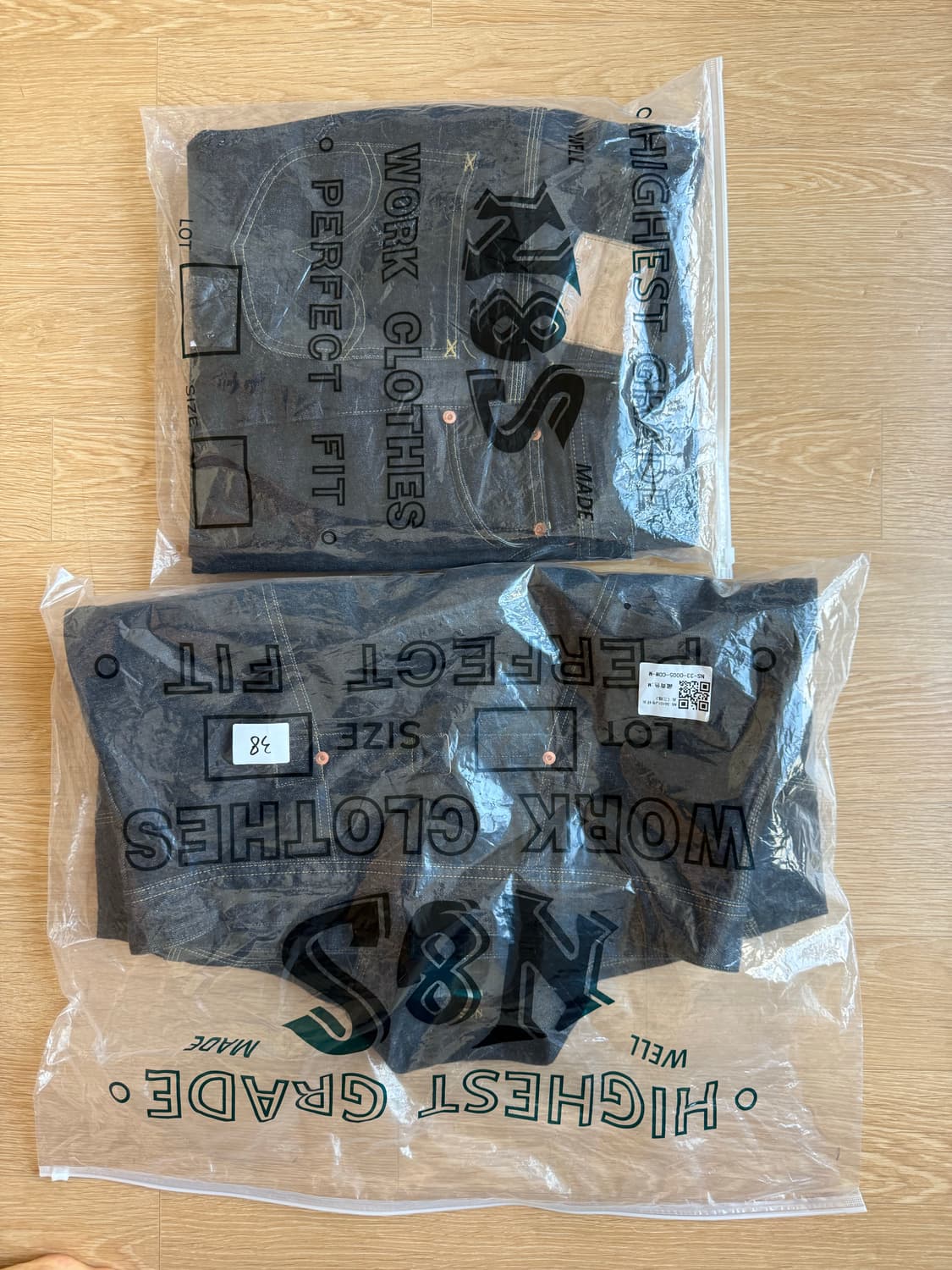 브론슨 논스탁 1936 카우보이 자켓 38 상품이미지5