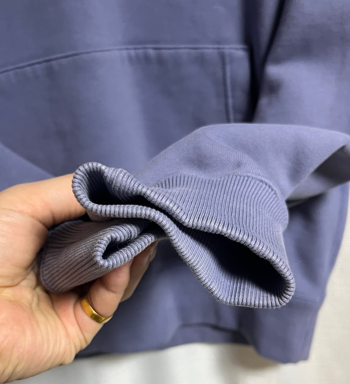 공용 아디다스 트레포일 후드티 기모 M 상품이미지2