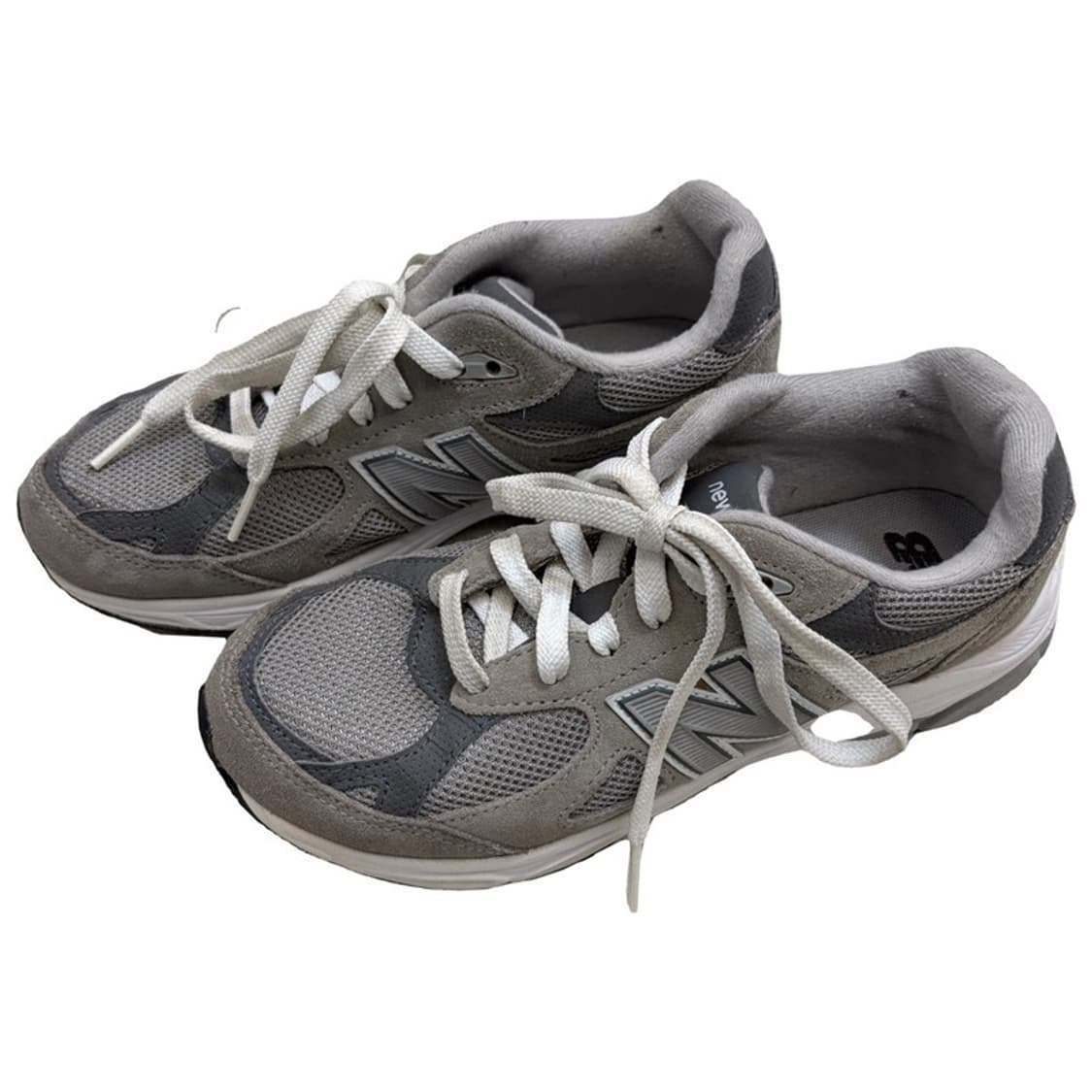 NEW BALANCE 990 스니커즈 220 상품이미지1