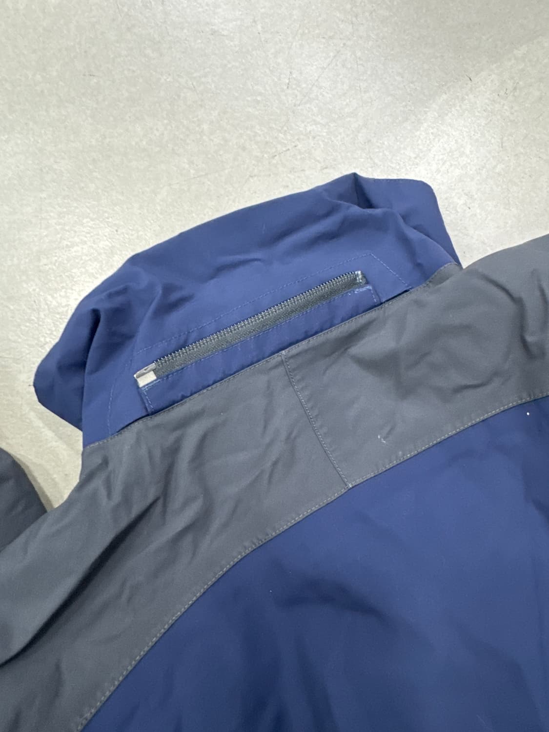 노스페이스 바람막이 상품이미지4