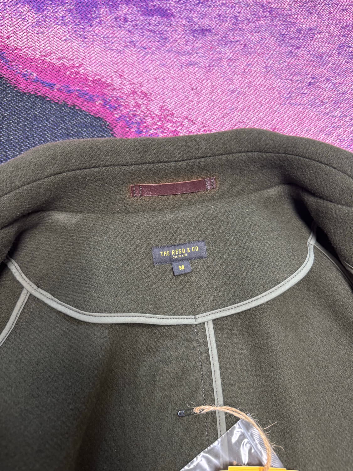 더레스큐 아미코트 m사이즈 상품이미지5