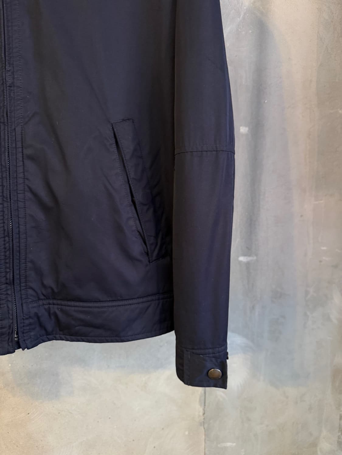 폴로 랄프로렌 클래식 블루종 100~103 상품이미지7