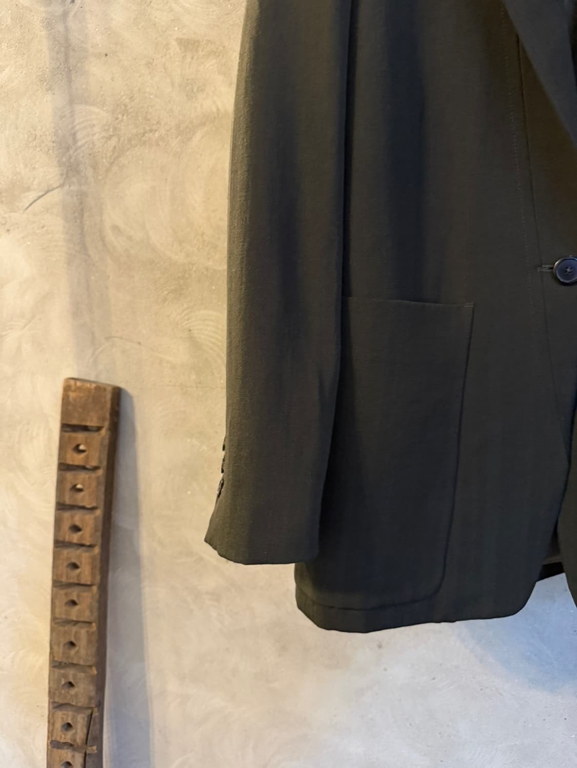 골든구스 테일러드 자켓 66~77 상품이미지5