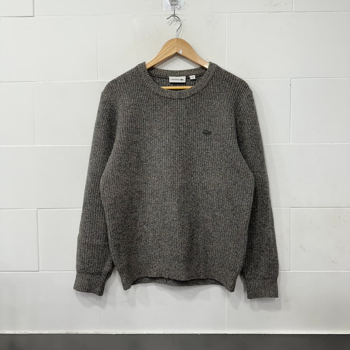 라코스테 니트 상품이미지1