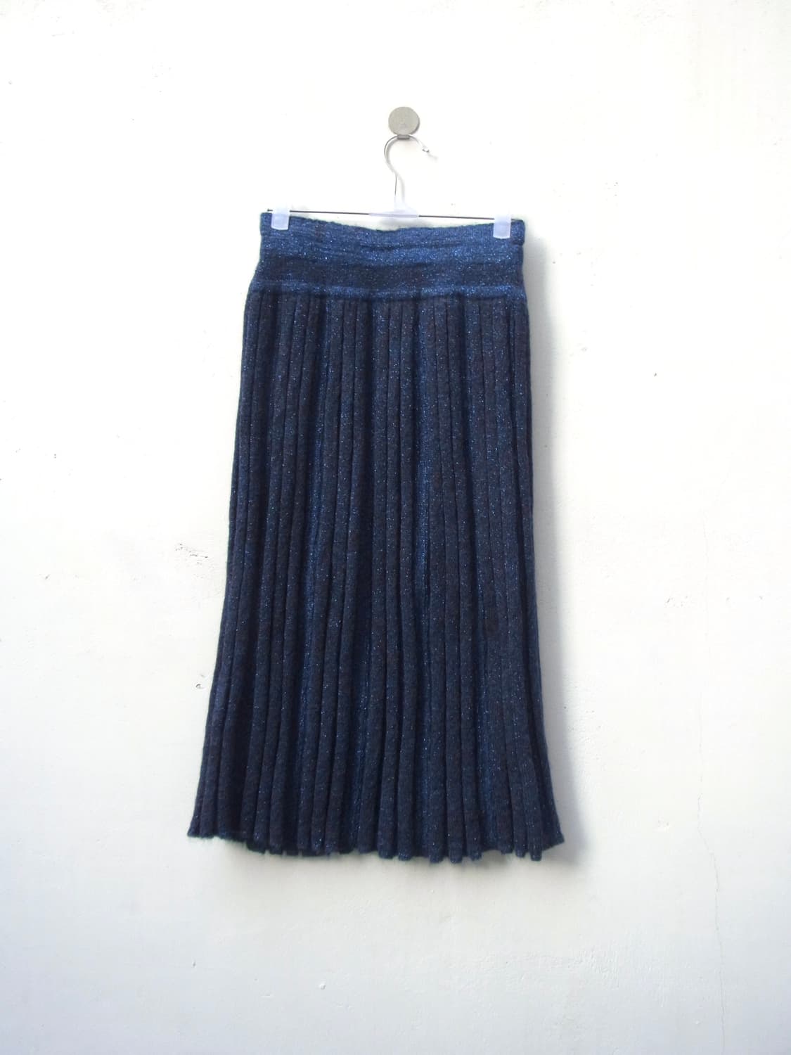 Blue pearl skirt 상품이미지6