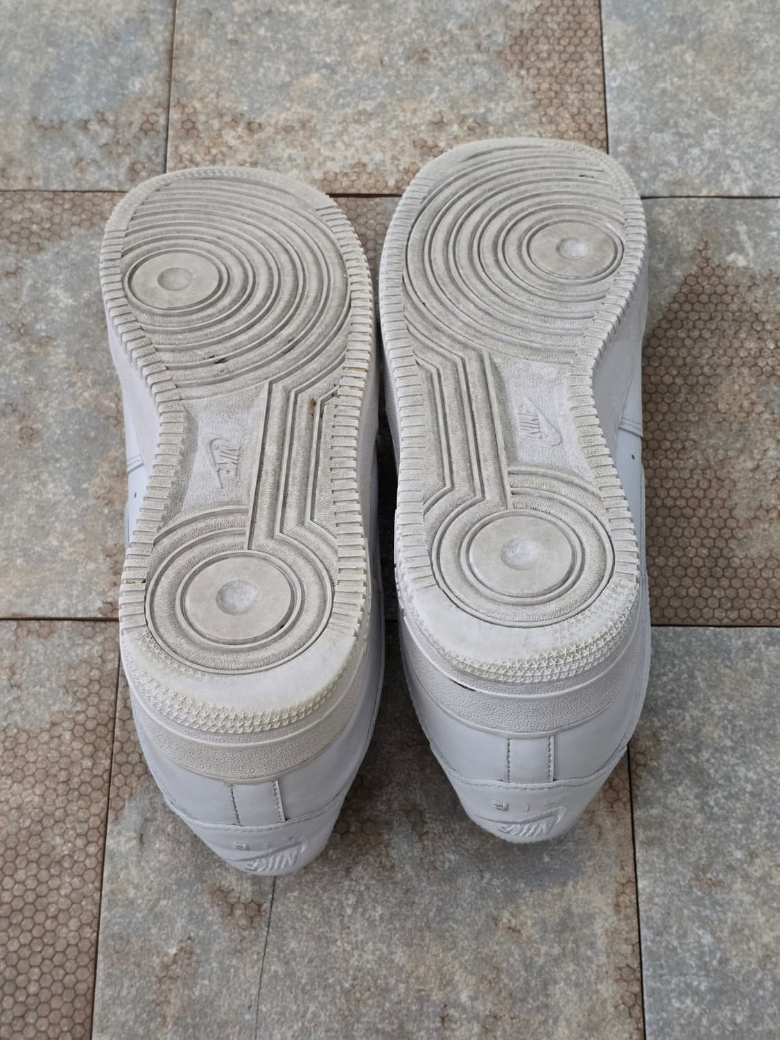 (270)나이키 에어포스 1 07 로우 올백 상품이미지10