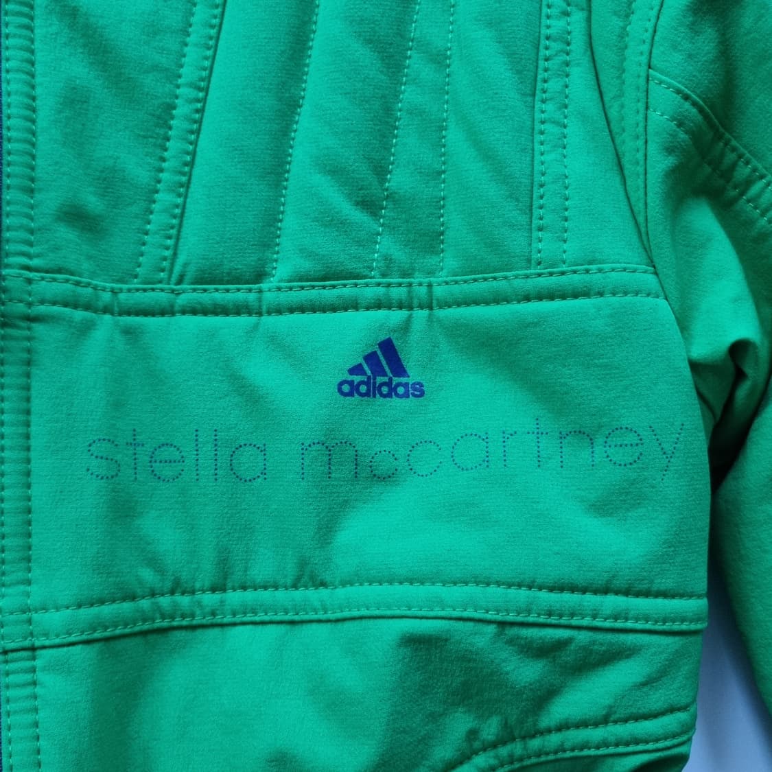 아디다스 스텔라 메카트니 패딩 자켓  상품이미지6