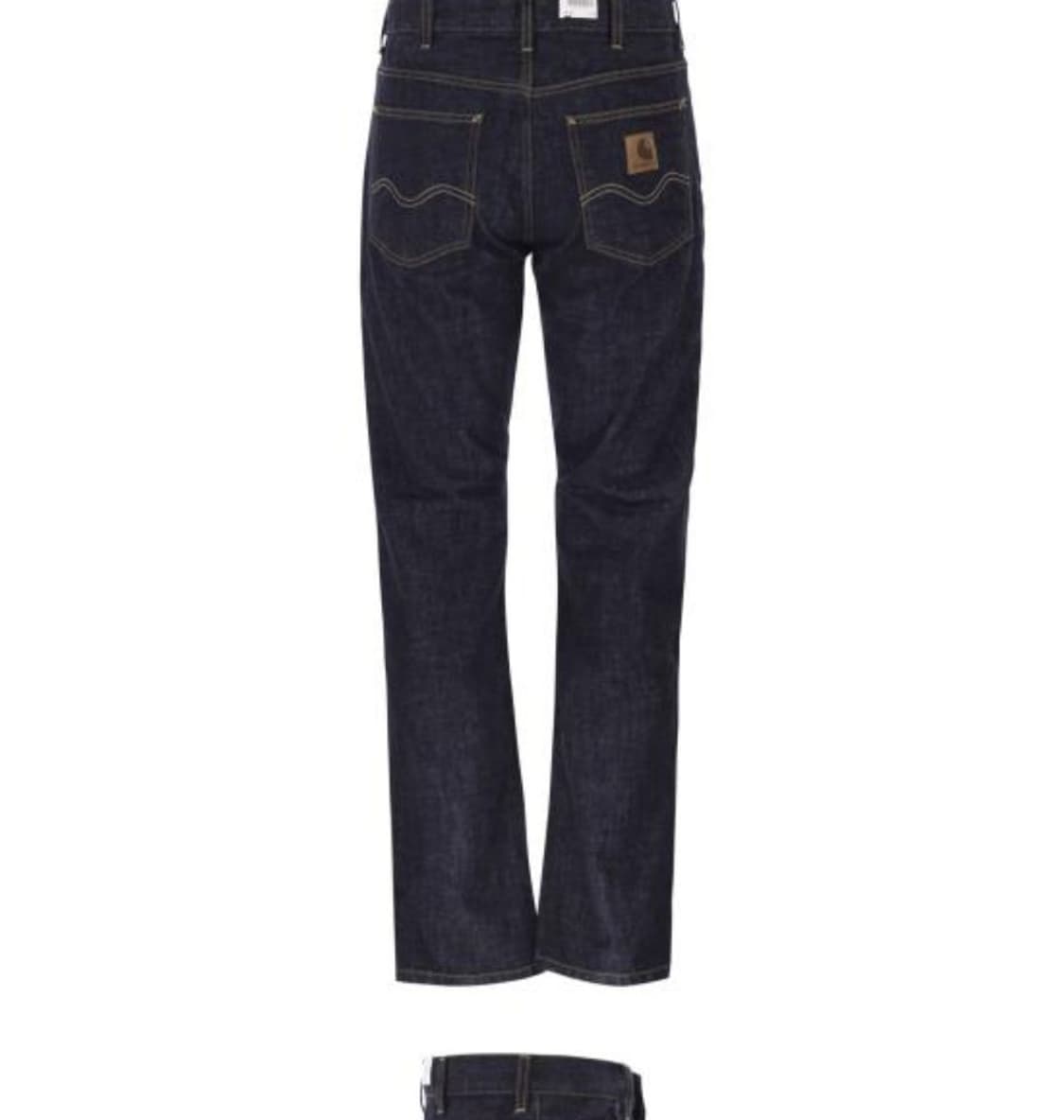 칼하트 marlow pant 스트레이트진 상품이미지6